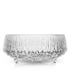 Iittala Set Of 2 Ultima Thule 9oz Dessert Bowls In Clear