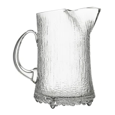 IITTALA ULTIMA THULE PITCHER, 1.5 QUART,1007017