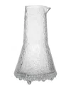 Iittala Ultima Thule Glass Pitcher 50cl
