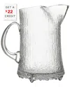 Iittala Ultima Thule Pitcher, 1.5 Quart