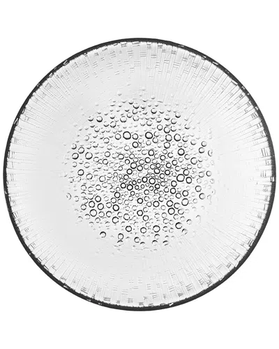 Iittala Ultima Thule Plate In White