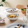 Ikea 365+ Bowl, White, 7 ½ " In Multi