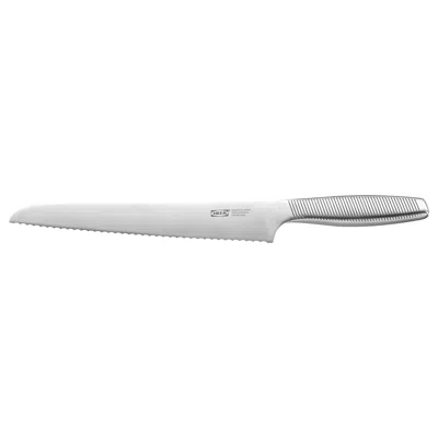 Ikea 365+ Bread Knife, Stainless Steel, 9 "