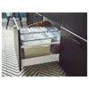 Ikea 365+ Food Container With Lid, Rectangular/plastic, 11 Qt