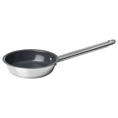 Ikea 365+ Frying Pan, Stainless Steel/non-stick Coating, 5 "