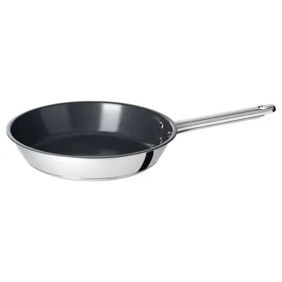 Ikea 365+ Frying Pan, Stainless Steel/non-stick Coating, 9 "