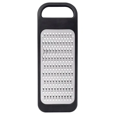 Ikea 365+ Grater, Black, Length: 10 "