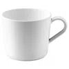 Ikea 365+ Mug, White, 12 oz In White