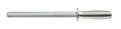 Ikea 365+ Sharpening Rod, Diamond Steel Stainless Steel, 10 "