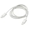 Ikea Ansluta Intermediate Connection Cord, 79 "