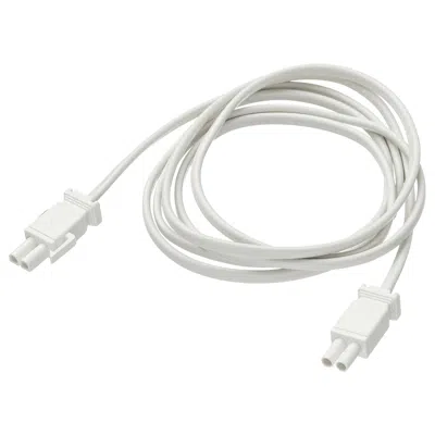 Ikea Ansluta Intermediate Connection Cord, 79 "