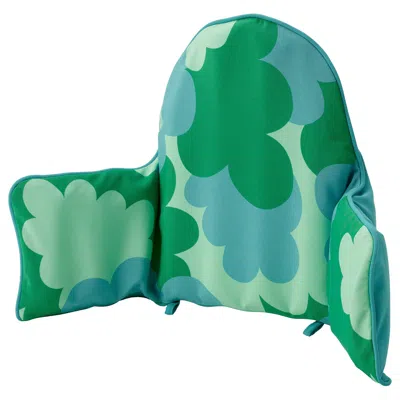 Ikea Antilop Supporting Cushion And Cover, Multicolor, Length: 24 "