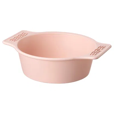 Ikea Baktider Cake Pan, Pale Pink, 7 7/8 "