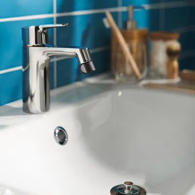 Ikea Åbäcken Mist Nozzle For Faucet, Height: 1 ¼ "