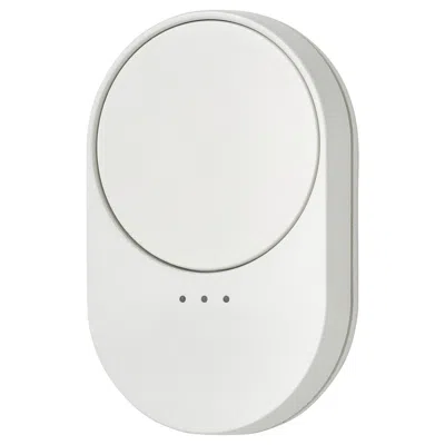 Ikea Bilresa Remote Control, White Smart/scroll Wheel, Height: 1 "