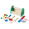 Ikea Blomfluga 13-piece Toy Tool Set In Multi