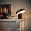 Ikea Blomprakt Bluetooth Speaker Lamp, Black, Width: 9 " In Black