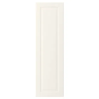 Ikea Bodbyn Door, Off-white, 12x40 "