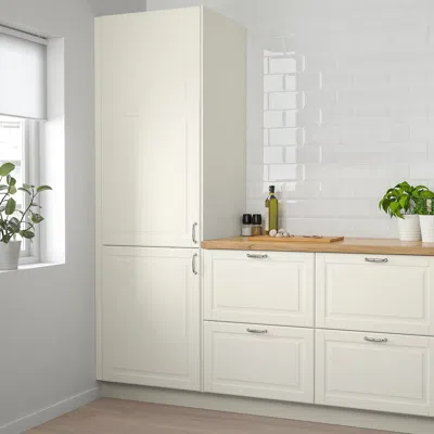 Ikea Bodbyn Door, Off-white, 15x60 "