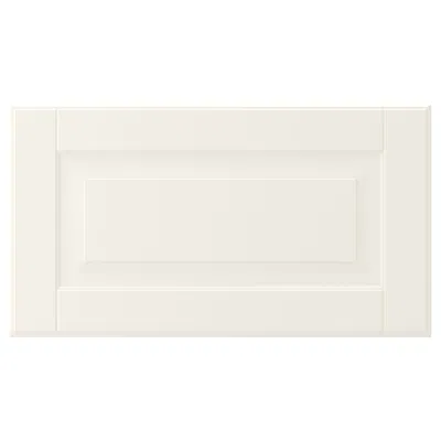 Ikea Bodbyn Drawer Front, Off-white, 18x10 "