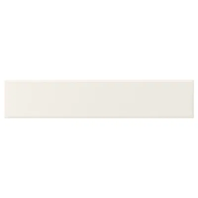 Ikea Bodbyn Drawer Front, Off-white, 24x5 "