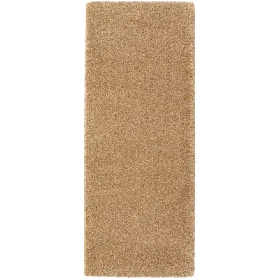 Ikea Brevbärare Rug, High Pile, Deep Beige, 2 ' 7 "x6 ' 7 "