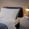 Ikea Bärglim Sheet Set, White, Twin