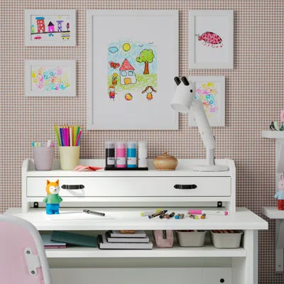 Ikea Brytning Add-on Unit, White, 28 3/4x7 1/2x7 1/8 "