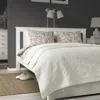 Ikea Dådror Bedspread, White, King
