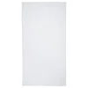 Ikea Ditte Pre-cut Fabric, White, 59x118 " In White