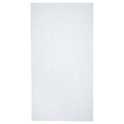 Ikea Ditte Pre-cut Fabric, White, 59x118 "