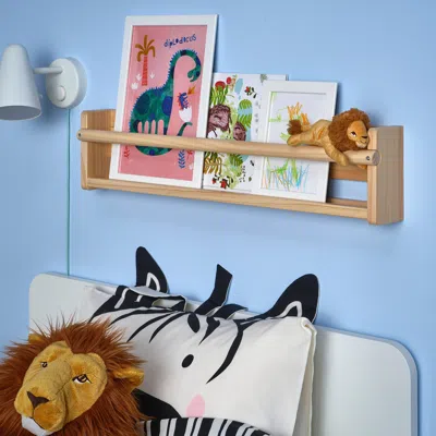 Ikea Djungelskog Soft Toy, Mini/lion, 5 "