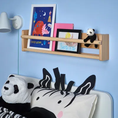 Ikea Djungelskog Soft Toy, Mini/panda, 4 ¼ "