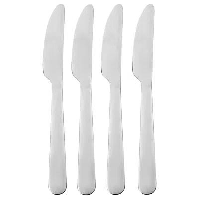 Ikea Dragon Knife, Stainless Steel, 8 "