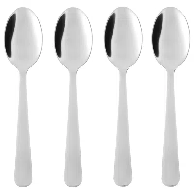 Ikea Dragon Spoon, Stainless Steel, 7 "