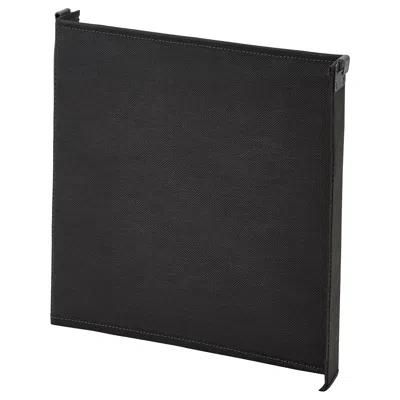 Ikea Dröna Divider For Storage Box, Black, 13x13 "
