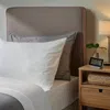 Ikea Dvala Sheet Set, White, Twin