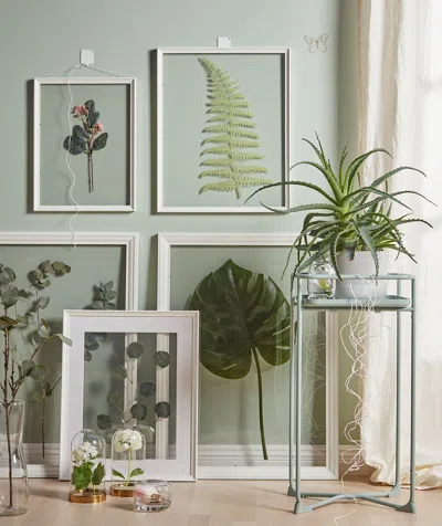 Ikea Edsbruk Frame, White, 19 ¾x27 ½ "