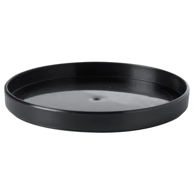 Ikea Ekipera Utensil Holder Tray, Black, Height: 1 "
