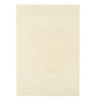 Ikea Engelsborg Rug, Low Pile, Beige, 5 ' 3 "x7 ' 7 "