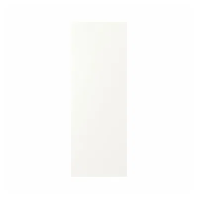 Ikea Enhet Door, White, 18x50 "