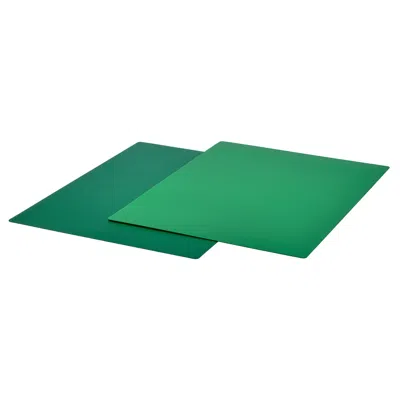 Ikea Finfördela Flexible Cutting Board, Green/bright Green, 11x14 ¼ "