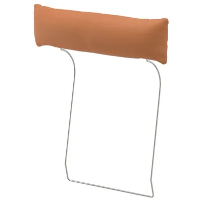 Ikea Finnala Headrest, Grann/bomstad Golden Brown, Width: 27 1/2 "