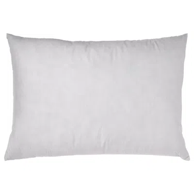 Ikea Fjädrar Inner Cushion, Gray, 16x23 "