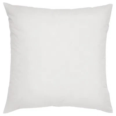 Ikea Fjädrar Inner Cushion, Off-white, 20x20 "