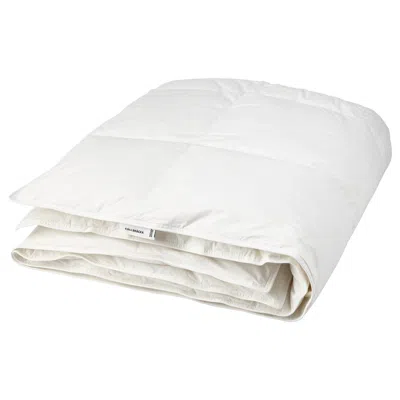 Ikea Fjällbräcka Duvet Insert, Extra Warm, Twin