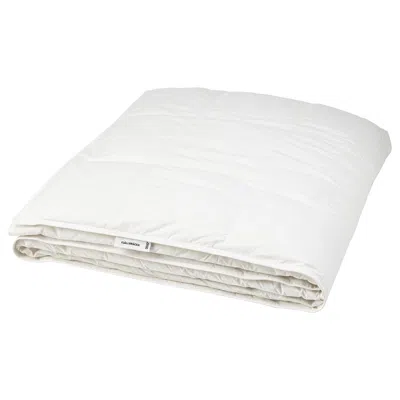 Ikea Fjällbräcka Duvet Insert, Warm, Full/queen
