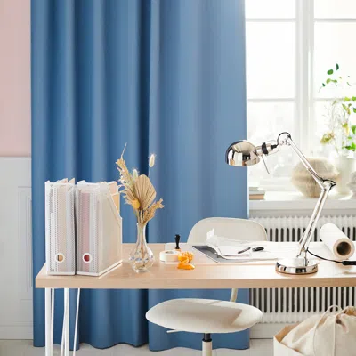 Ikea Forså Work Lamp, Nickel Plated, Max.: 40 W