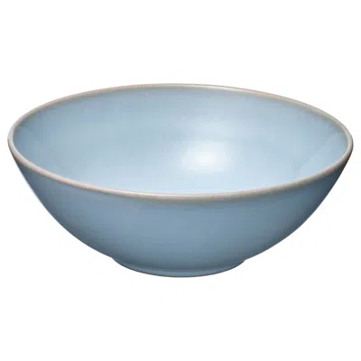 Ikea Färgklar Bowl, Light Blue, 6 ½ "