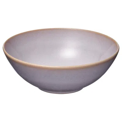Ikea Färgklar Bowl, Light Pink, 6 ½ "